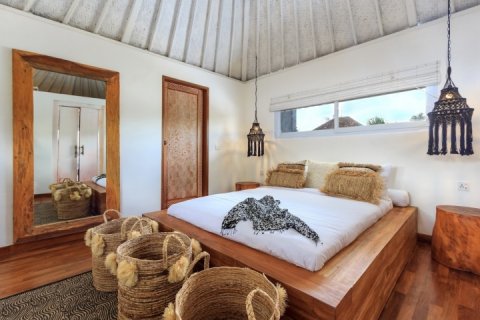 3 bedrooms Villa in Seminyak, Badung, Bali (1890) 24