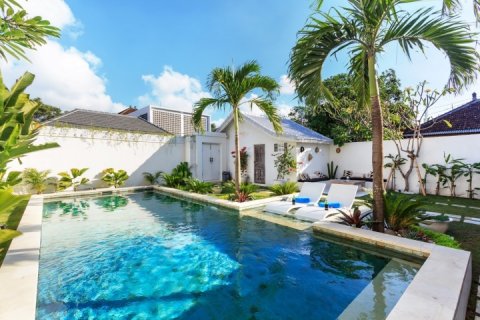 3 bedrooms Villa in Seminyak, Badung, Bali (1890) 2