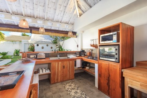 3 bedrooms Villa in Seminyak, Badung, Bali (1890) 12