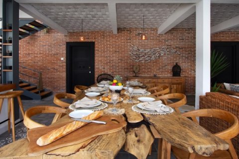 3 bedrooms Villa in Seminyak, Badung, Bali (1890) 9