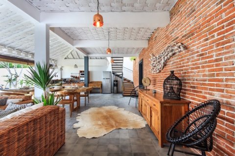 3 bedrooms Villa in Seminyak, Badung, Bali (1890) 22