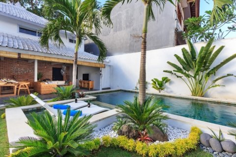 3 bedrooms Villa in Seminyak, Badung, Bali (1890) 21