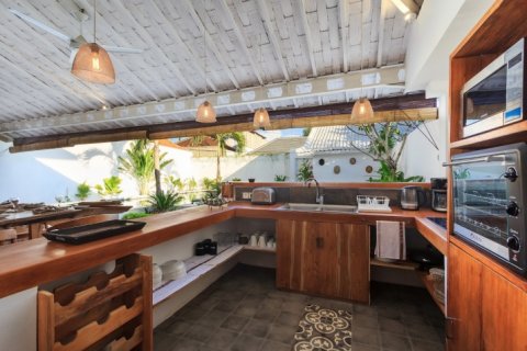 3 bedrooms Villa in Seminyak, Badung, Bali (1890) 13