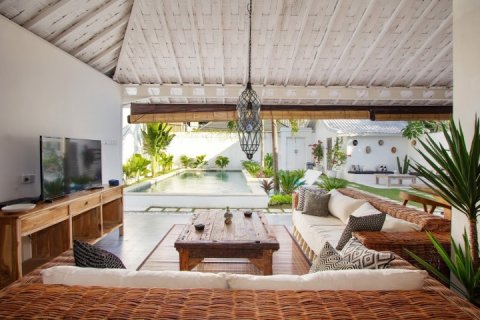 3 bedrooms Villa in Seminyak, Badung, Bali (1890) 17