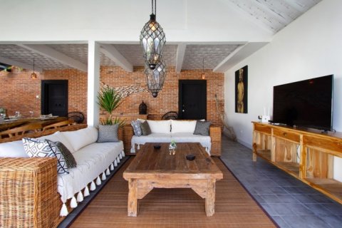 3 bedrooms Villa in Seminyak, Badung, Bali (1890) 16