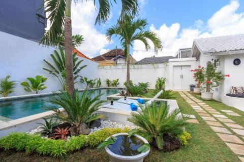 3 bedrooms Villa in Seminyak, Badung, Bali (1890) 19