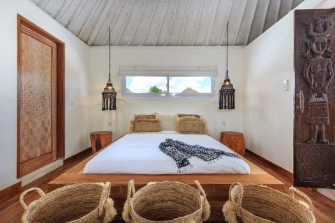 3 bedrooms Villa in Seminyak, Badung, Bali (1890) 27