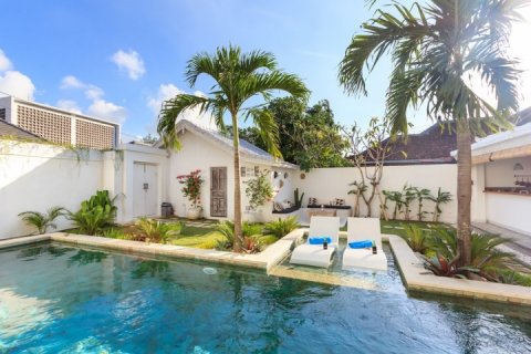 3 bedrooms Villa in Seminyak, Badung, Bali (1890) 3