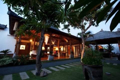 3 bedrooms Villa in Seminyak, Badung, Bali (1889) 19