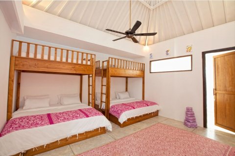 3 bedrooms Villa in Seminyak, Badung, Bali (1889) 9