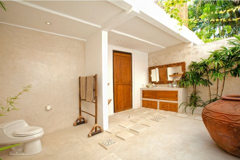 3 bedrooms Villa in Seminyak, Badung, Bali (1889) 15
