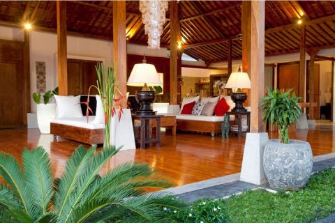 3 bedrooms Villa in Seminyak, Badung, Bali (1889) 5