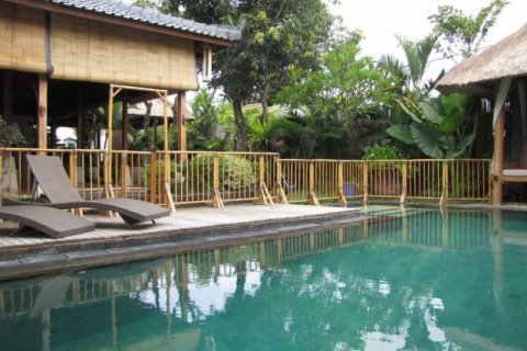 3 bedrooms Villa in Seminyak, Badung, Bali (1889) 13