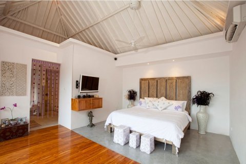3 bedrooms Villa in Seminyak, Badung, Bali (1889) 8