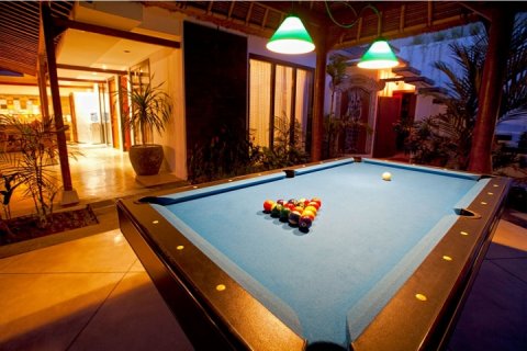 3 bedrooms Villa in Seminyak, Badung, Bali (1889) 6