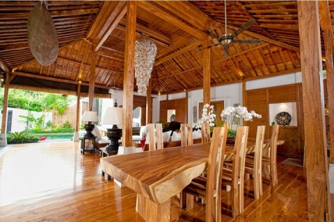 3 bedrooms Villa in Seminyak, Badung, Bali (1889) 3