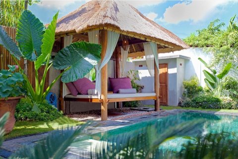 3 bedrooms Villa in Seminyak, Badung, Bali (1889) 2