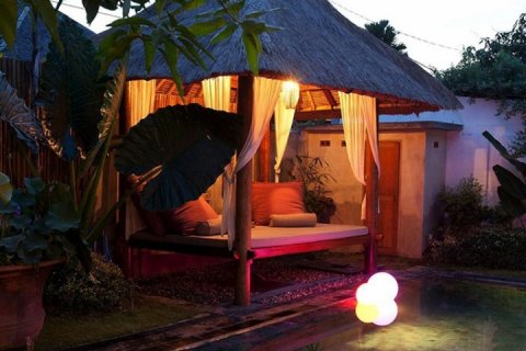 3 bedrooms Villa in Seminyak, Badung, Bali (1889) 16
