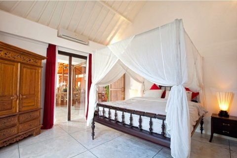 3 bedrooms Villa in Seminyak, Badung, Bali (1889) 14