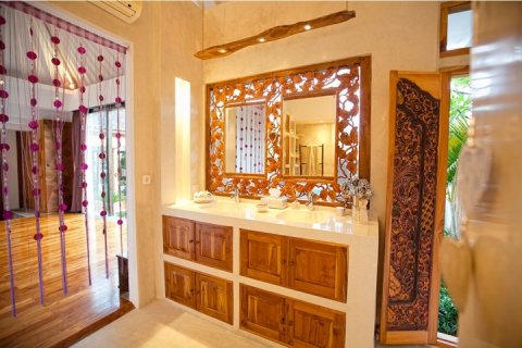 3 bedrooms Villa in Seminyak, Badung, Bali (1889) 7