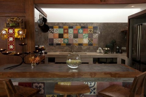 3 bedrooms Villa in Seminyak, Badung, Bali (1889) 27