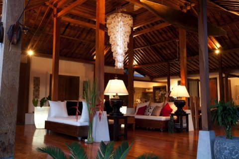 3 bedrooms Villa in Seminyak, Badung, Bali (1889) 21