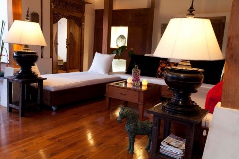 3 bedrooms Villa in Seminyak, Badung, Bali (1889) 20