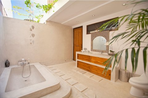 3 bedrooms Villa in Seminyak, Badung, Bali (1889) 11