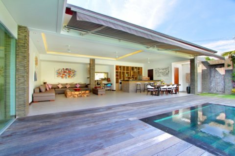 3 bedrooms Villa in Seminyak, Badung, Bali (1893) 2