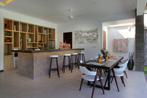 3 bedrooms Villa in Seminyak, Badung, Bali (1893) 9