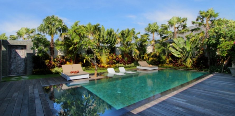 3 bedrooms Villa in Seminyak, Badung, Bali (1893)