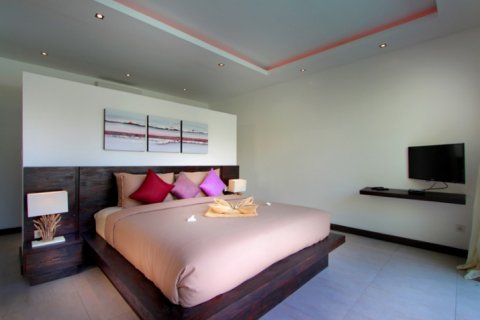 3 bedrooms Villa in Seminyak, Badung, Bali (1893) 21