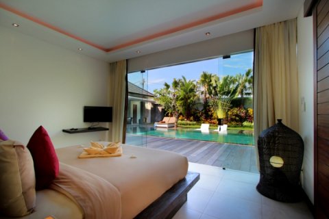 3 bedrooms Villa in Seminyak, Badung, Bali (1893) 12