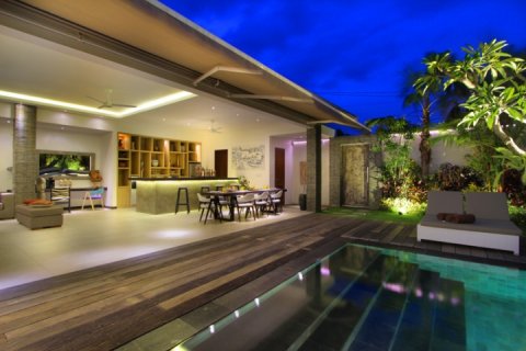 3 bedrooms Villa in Seminyak, Badung, Bali (1893) 7