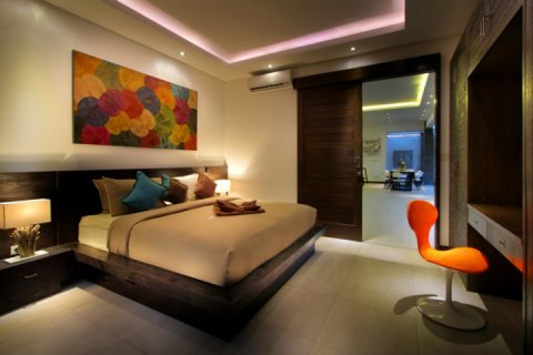 3 bedrooms Villa in Seminyak, Badung, Bali (1893) 16