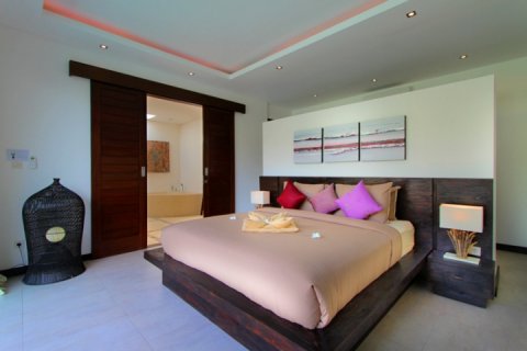 3 bedrooms Villa in Seminyak, Badung, Bali (1893) 11