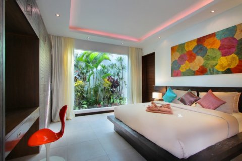 3 bedrooms Villa in Seminyak, Badung, Bali (1893) 23