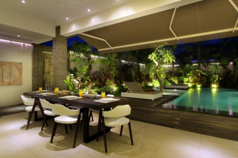 3 bedrooms Villa in Seminyak, Badung, Bali (1893) 6