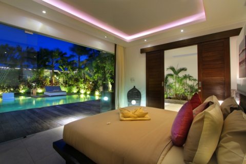 3 bedrooms Villa in Seminyak, Badung, Bali (1893) 14