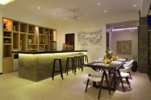 3 bedrooms Villa in Seminyak, Badung, Bali (1893) 3