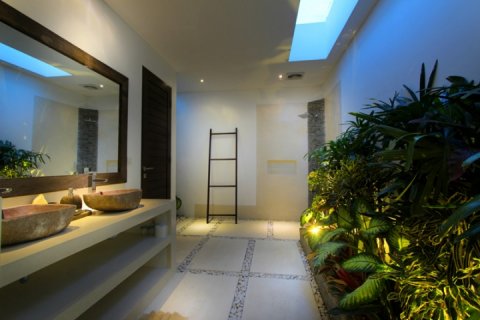 3 bedrooms Villa in Seminyak, Badung, Bali (1893) 13