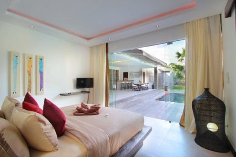 3 bedrooms Villa in Seminyak, Badung, Bali (1893) 22