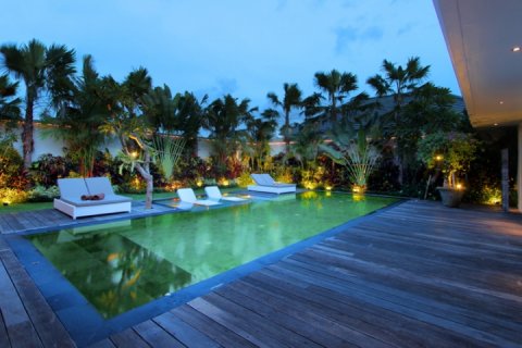 3 bedrooms Villa in Seminyak, Badung, Bali (1893) 5