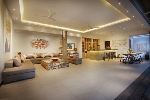 3 bedrooms Villa in Seminyak, Badung, Bali (1893) 4