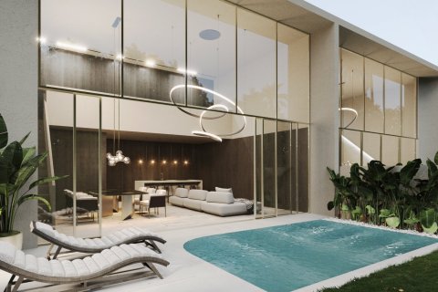 2 bedrooms Villa in South Kuta, Badung, Bali (14488) 7