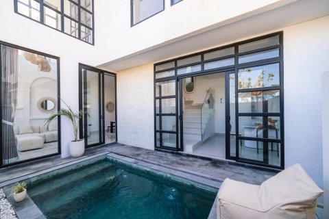 Vila 2 kamar tidur di Kuta Selatan, Badung, Bali (14486)