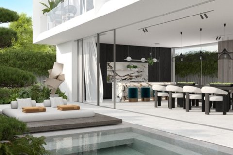 1 bedroom Villa in Nusa Dua, Badung, Bali (14485) 15