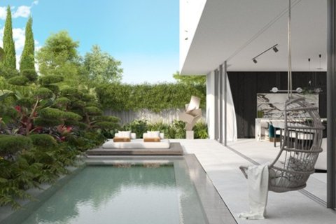 1 bedroom Villa in Nusa Dua, Badung, Bali (14485) 16