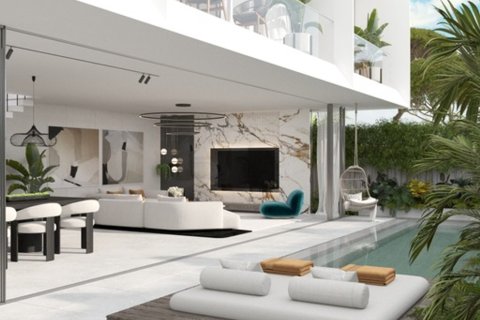 1 bedroom Villa in Nusa Dua, Badung, Bali (14485) 14