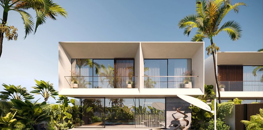 1 bedroom Villa in Nusa Dua, Badung, Bali (14485)